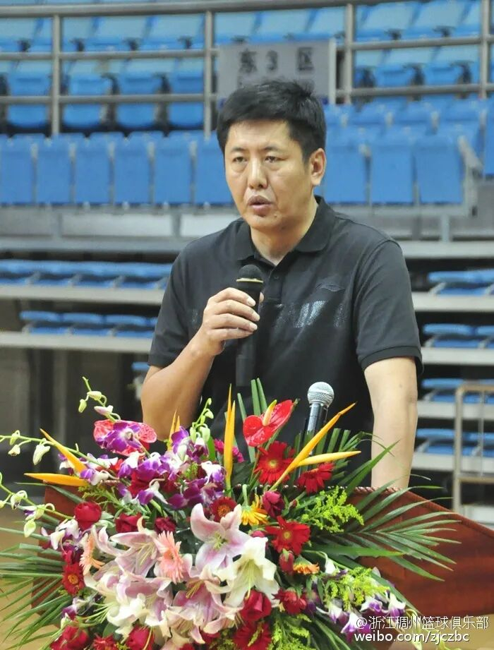 开云APP-CBA还能众筹换帅？|新疆|刘炜|浙江队|新疆俱乐部|新疆男篮_新浪体育_新浪新闻