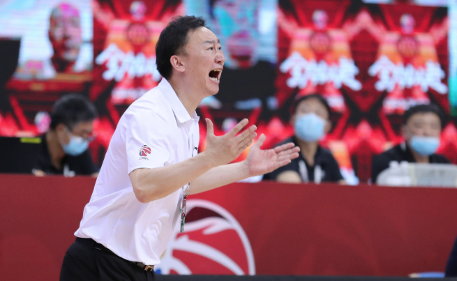 开云APP-CBA还能众筹换帅？|新疆|刘炜|浙江队|新疆俱乐部|新疆男篮_新浪体育_新浪新闻