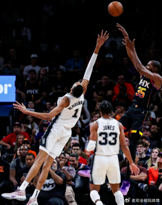 开云APP-杜兰特天赋凭什么说是50年一遇？这5张照片 能给出答案|凯文·杜兰特|克里斯·保罗|金州勇士队|克里斯-波什|迈克尔·乔丹_新浪体育_新浪新闻