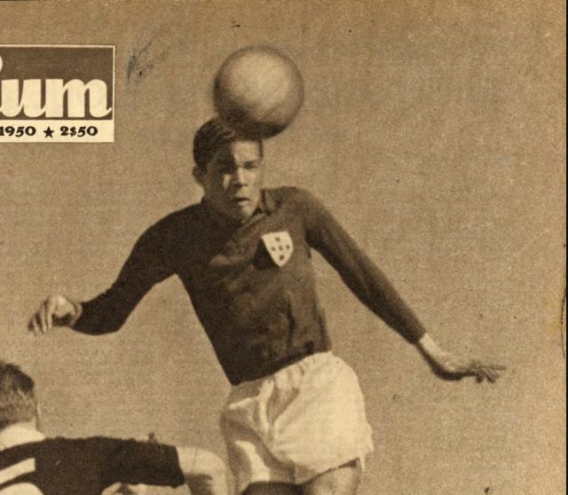 五盾军团球衣百年史 葡萄牙队的哪款球衣最漂亮？