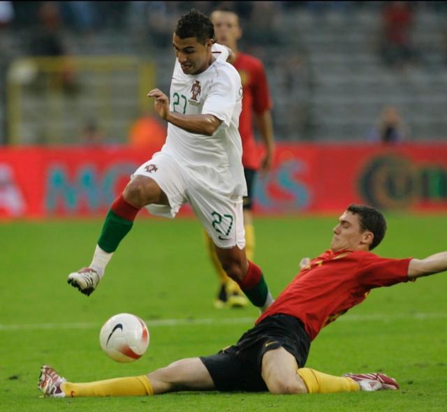 五盾军团球衣百年史 葡萄牙队的哪款球衣最漂亮？