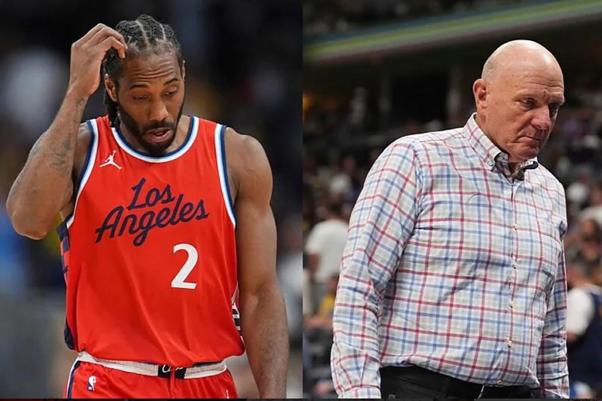 毫无下限啊！伦纳德阴阳合同事件再猛料！钱到位再打球？