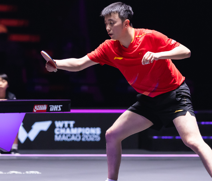 陈垣宇3-2逆转阿萨尔采访：落后心态没乱，第五局保持坚定！