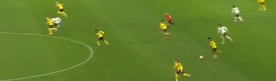 开云入口-【德甲】罗伊斯2球3助 雷纳再伤 多特6比0狂胜门兴