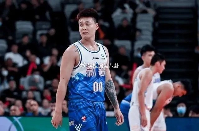 开云下载-男篮队长惹众怒！破坏民族团结影响极其恶劣 道歉被批敷衍没诚意|赵睿|新疆|中国男篮|周琦|北京男篮_新浪体育_新浪新闻